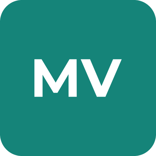 Mesa Verde Smoothies logo